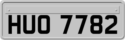 HUO7782