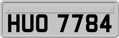 HUO7784