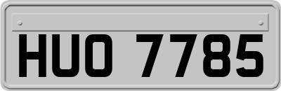 HUO7785