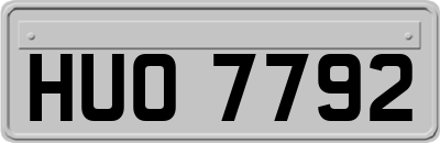 HUO7792