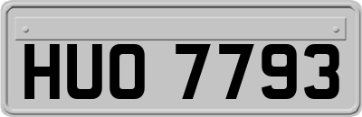 HUO7793