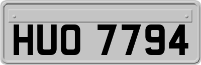 HUO7794