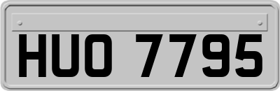 HUO7795