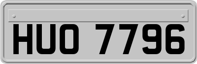 HUO7796