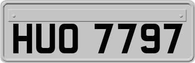 HUO7797