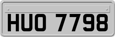 HUO7798