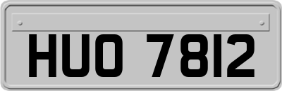 HUO7812