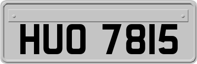 HUO7815