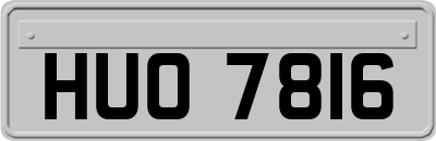 HUO7816