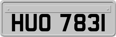 HUO7831