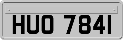 HUO7841