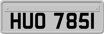 HUO7851