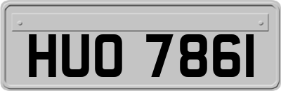 HUO7861