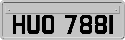 HUO7881