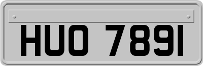 HUO7891