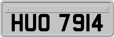 HUO7914