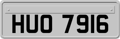 HUO7916