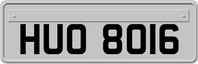 HUO8016