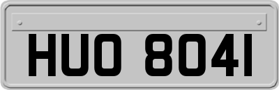 HUO8041