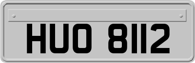 HUO8112