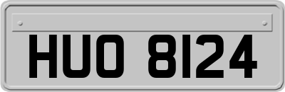 HUO8124