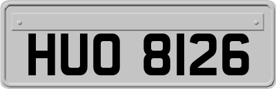 HUO8126