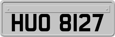 HUO8127