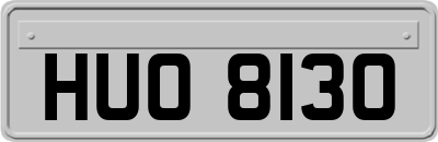 HUO8130