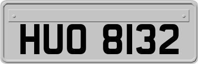 HUO8132