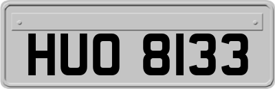 HUO8133