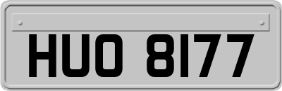 HUO8177