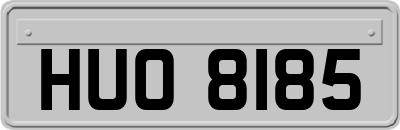 HUO8185