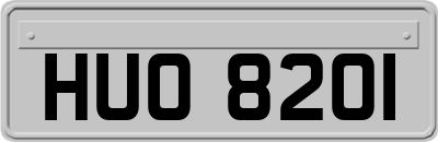 HUO8201