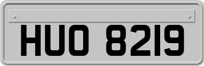 HUO8219