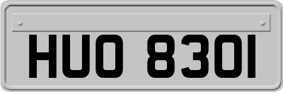 HUO8301