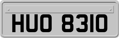 HUO8310