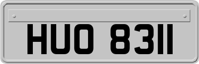 HUO8311