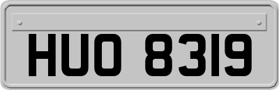 HUO8319