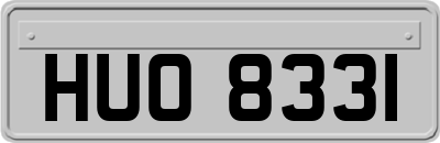 HUO8331