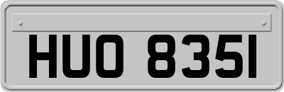 HUO8351