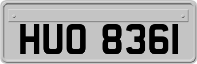 HUO8361