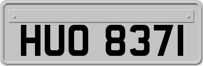 HUO8371