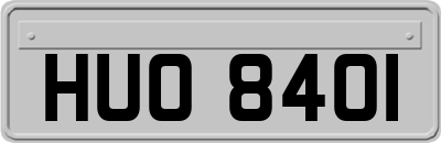 HUO8401