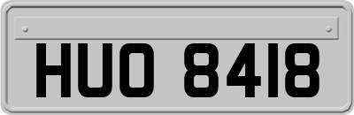 HUO8418