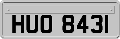 HUO8431