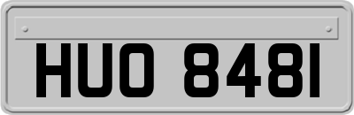 HUO8481