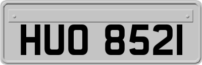 HUO8521