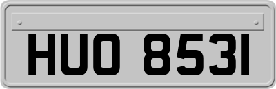 HUO8531