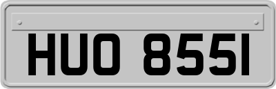 HUO8551