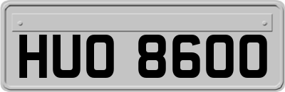 HUO8600